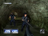 SWAT Global Strike Team